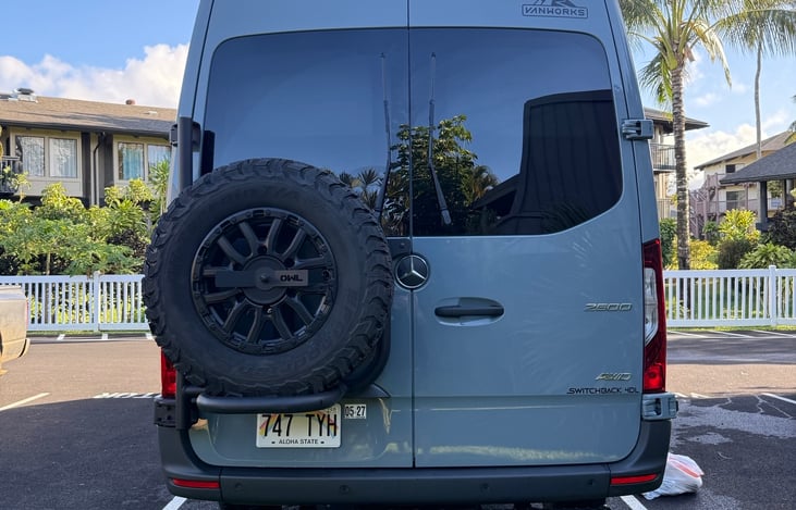 RV Photo