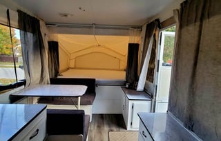 2004 Forest River RV Rockwood Freedom