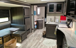 2021 Grand Design Transcend Xplor 265BH