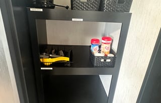 With Serenity everybody fits! Delivery available