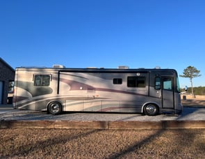 Newmar Dutch Star 3852