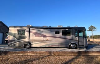 2002 Newmar Dutch Star 3625