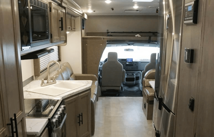 RV Photo