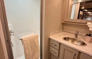 Convenience Rv's Riviera