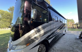 2017 Tiffin Motorhomes Allegro 36 LA