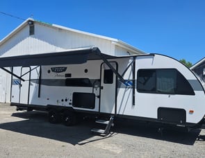 Forest River RV Salem Cruise Lite 263BHXLX
