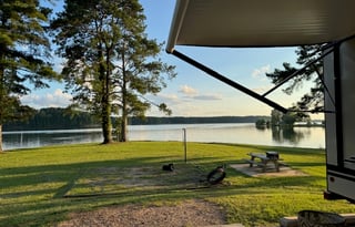 Outpost 83's the Wanderer