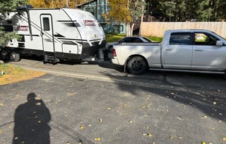 2022 Dutchmen RV Coleman Light 2755BH