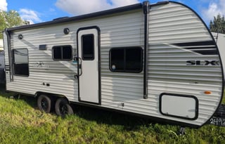 2025 Jayco Jay Flight SLX - Wine Country Retreat
