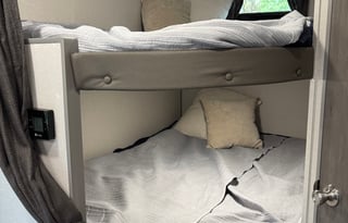 Sweet Caroline The Catalina '26 Coachmen Towable