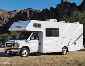 Thor Motor Coach Majestic 23A