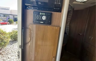 Little Wanderer 2014 Itasca Viva 23L - Sleeps 6