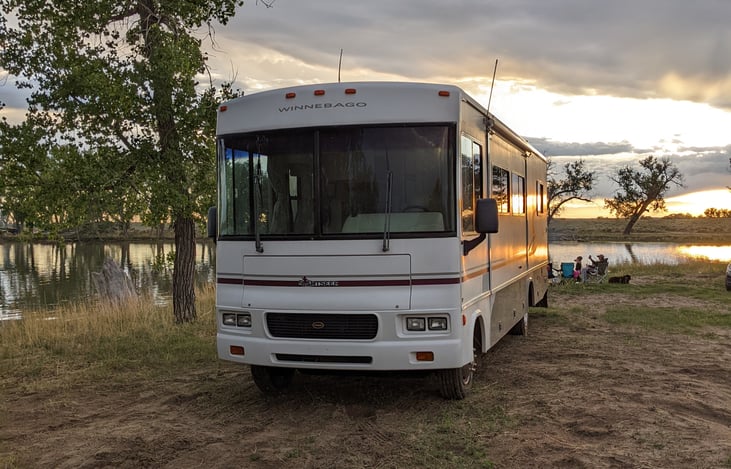 RV Photo