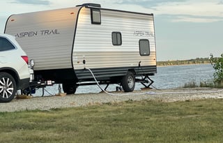 Campventure Cruiser: Family Fun on Wheels!