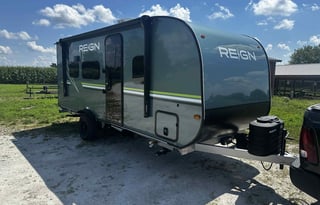 Perfect for Small Families - Unlimited Miles