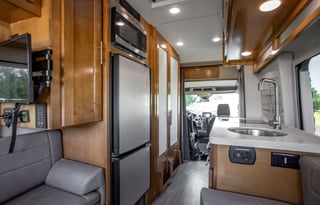 2019 Coachmen RV Crossfit 22C