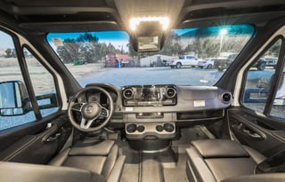 2023 Coachmen RV Prism 2150 CB