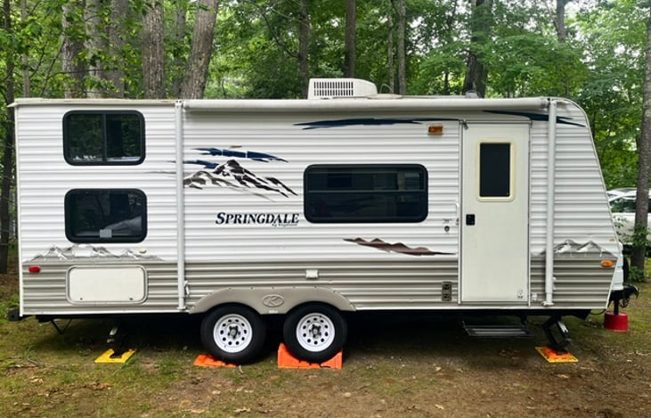 RV Photo