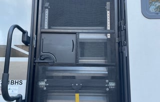 2022 Winnebago Minnie 2301 Bunkhouse