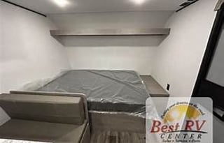 A  fun  RV adventure  for the entire family