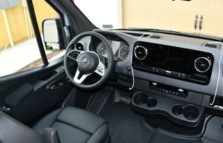 2021 Storyteller Overland Storyteller Overland MODE 4x4