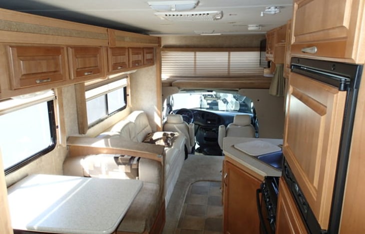 RV Photo