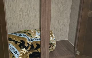 Family Friendly Camper