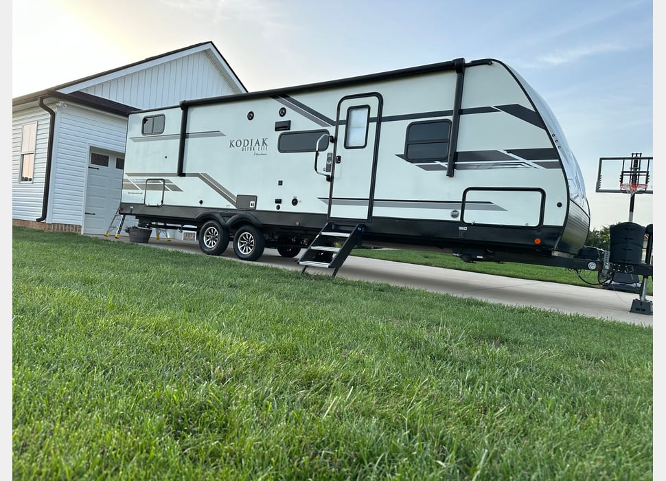 Travel Trailer rentals in Jackson