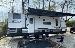 SOUTHEAST CAMP AND TRAVEL - UNCLE JESSE