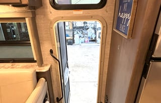 2022 Thor Motor Coach ACE 32.3