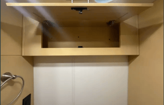 2020 Regency RV Ultra Brougham UB25TB