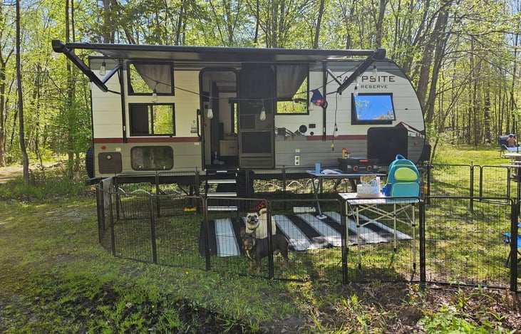 RV Photo