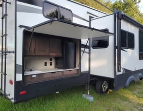 Grand Design Reflection 311BHS