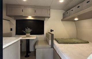 2026 Coachmen RV Clipper 3K Series 17BH
