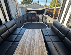 Coachmen RV Adrenaline 27KB