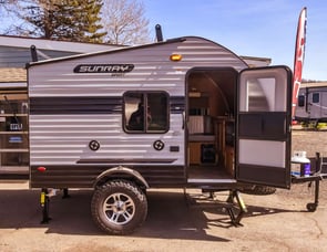 Sunset Park RV Sunray 129