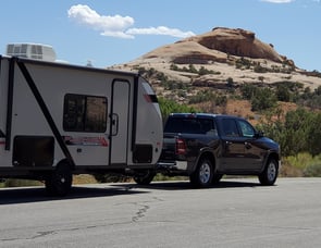 Forest River RV Wildwood FSX 179DBKX