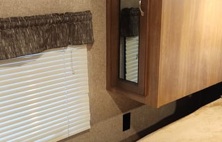 2017 Coachmen RV Catalina Trail Blazer 26TH