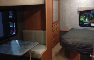 2015 Fleetwood RV Storm 32H