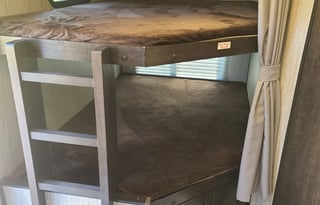 2019 Cruiser Fun Finder 'YOGI'