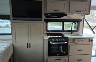 2025 Forest River RV Flagstaff E-Pro E19FBS