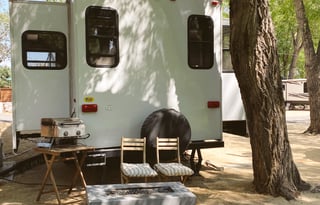 2011 KZ Durango D275RE