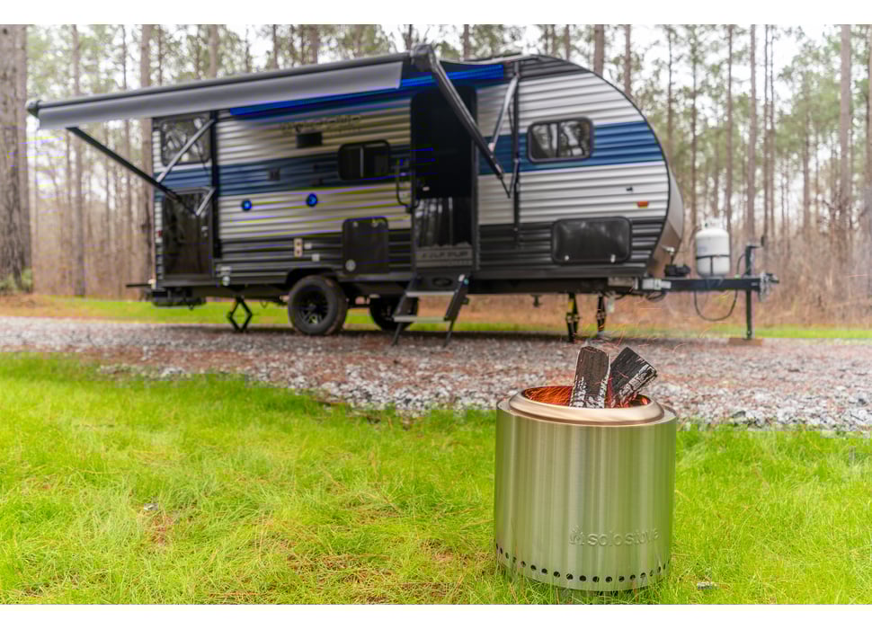 Travel Trailer rentals in Powder Springs