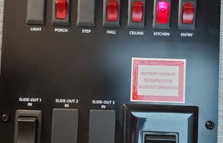 2020 Keystone RV Avalanche 320RS