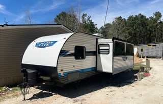 BUDGET FRIENDLY 2023 Salem 273QBXL