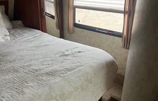 2012 Keystone Cougar HAL930