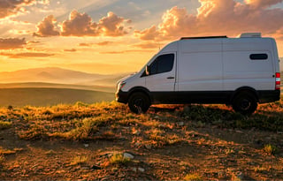 Compact luxury glamping, pet friendly ready to take you on a dream vacation.