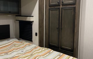 2021 Heartland Milestone 370FLMB