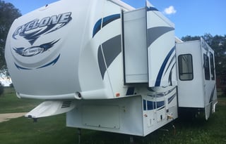 So Big You Will Feel Like Your At Home!!