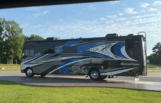 2021 Georgetown GT7 | Premium Class A Motorhome